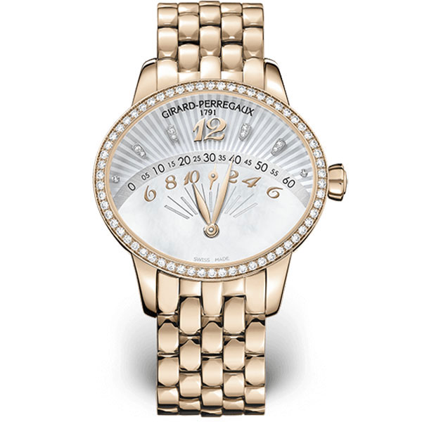 Часы Girard Perregaux Cat's Eye 80495D52A251-52A